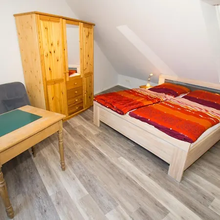 Sunnslag-26-og Appartement Boltenhagen (Ostseebad)